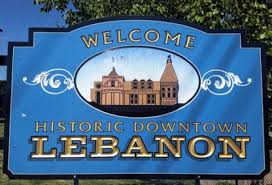 Lebanon Borough