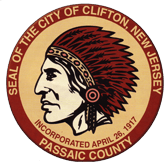 Clifton City
