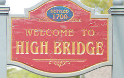 Borough of Highbridge