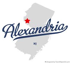 Alexandria Township